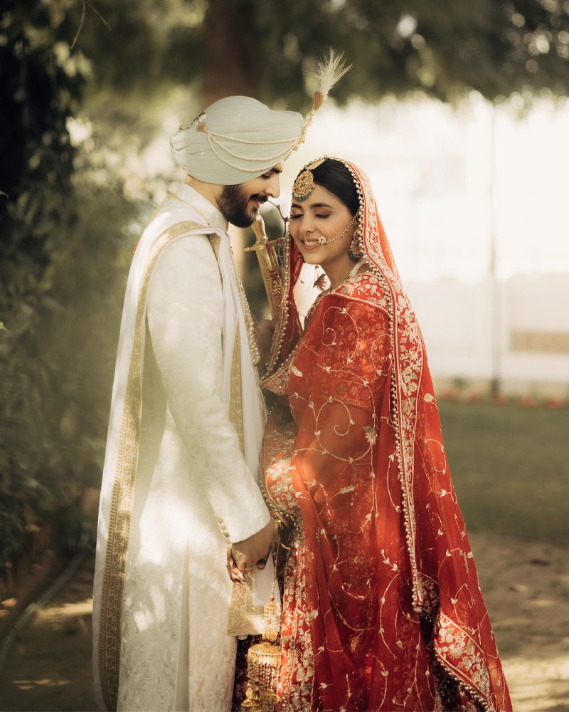 Haldi Ceremony