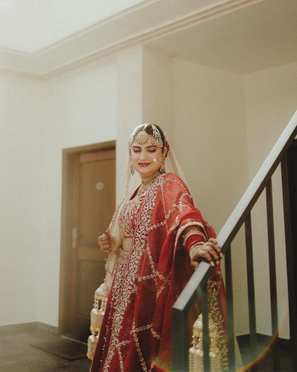 Candid wedding photography in Ludhiana