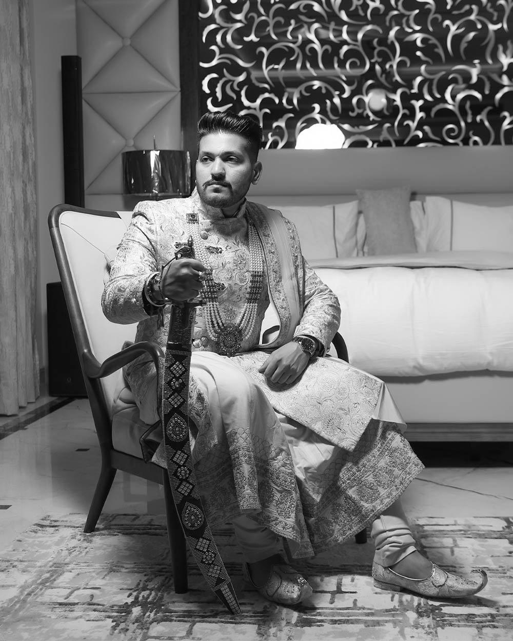 Wedding photography in Jammu by Cinestyle India