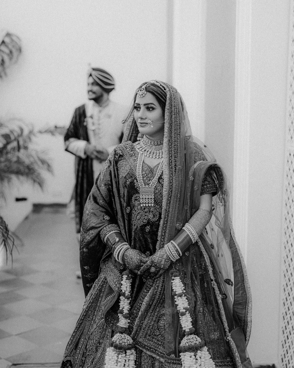 Wedding photography in Jalandhar by Cinestyle India