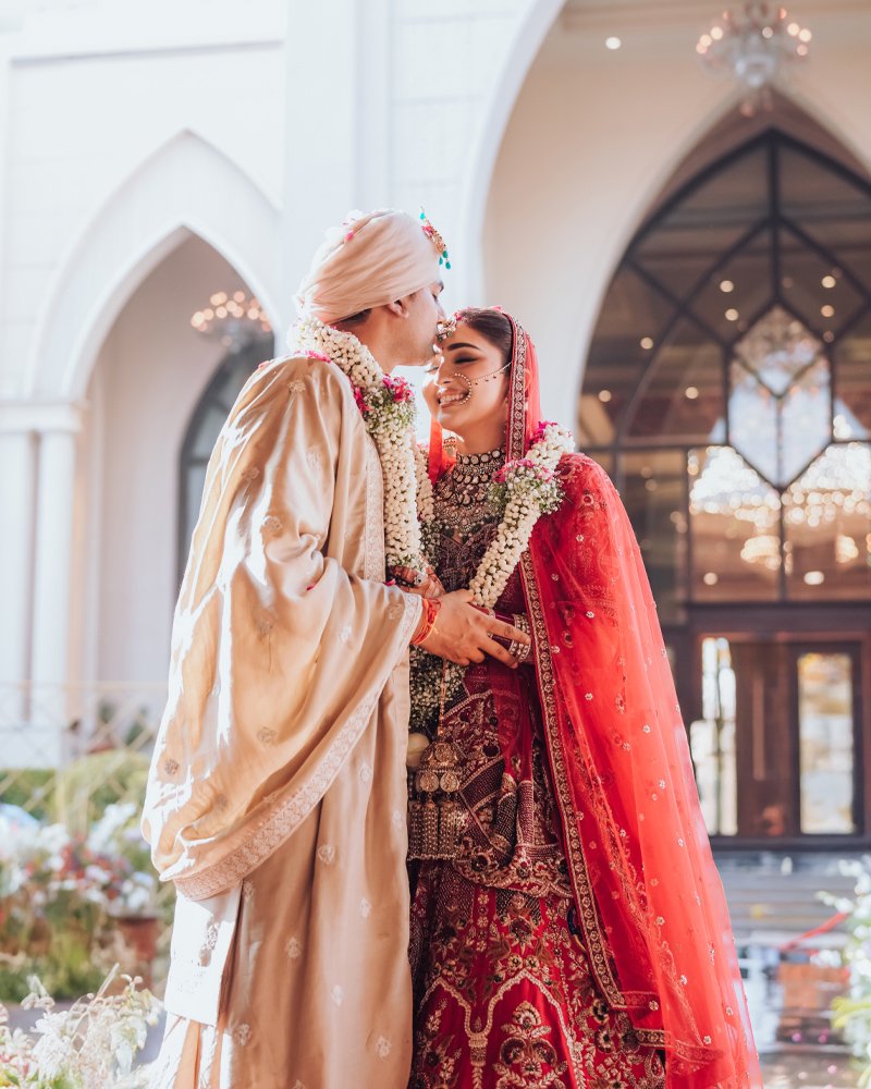 Cinestyle India Wedding Photography