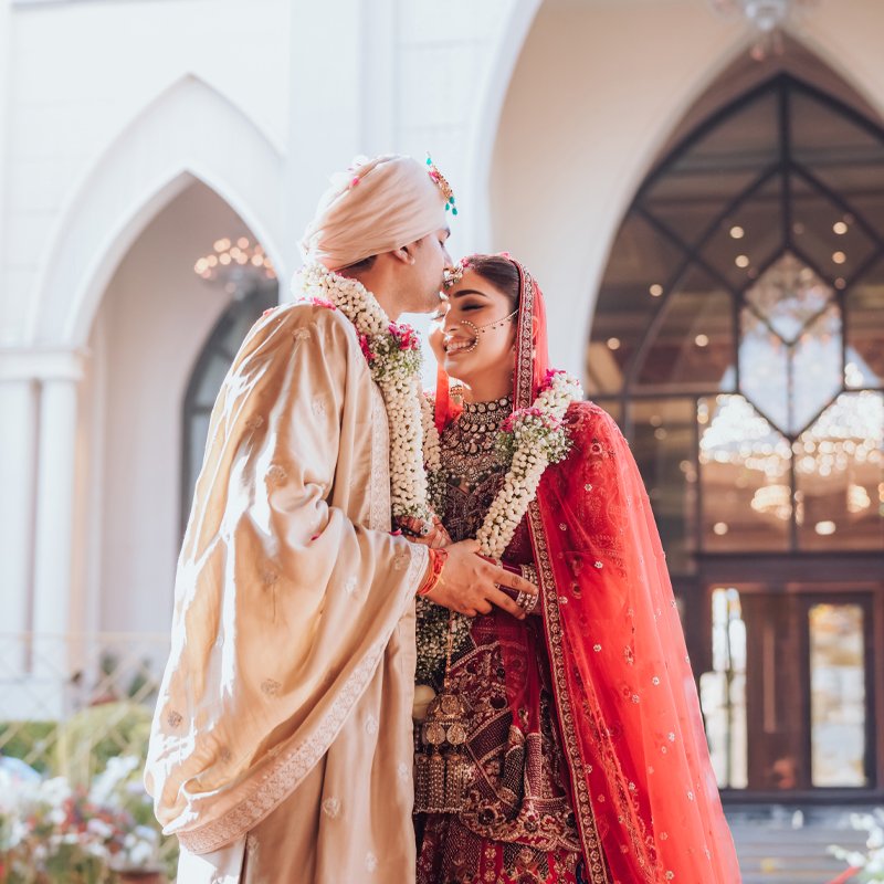 Wedding Photography