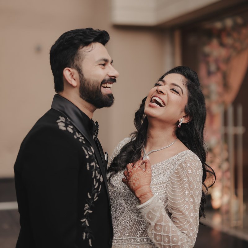 Abhi & Aditi — Cinestyle India