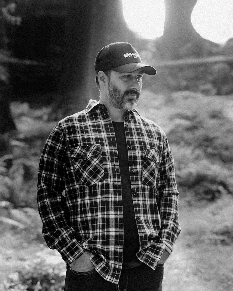 Rajinder Sharma, founder of Cinestyle India