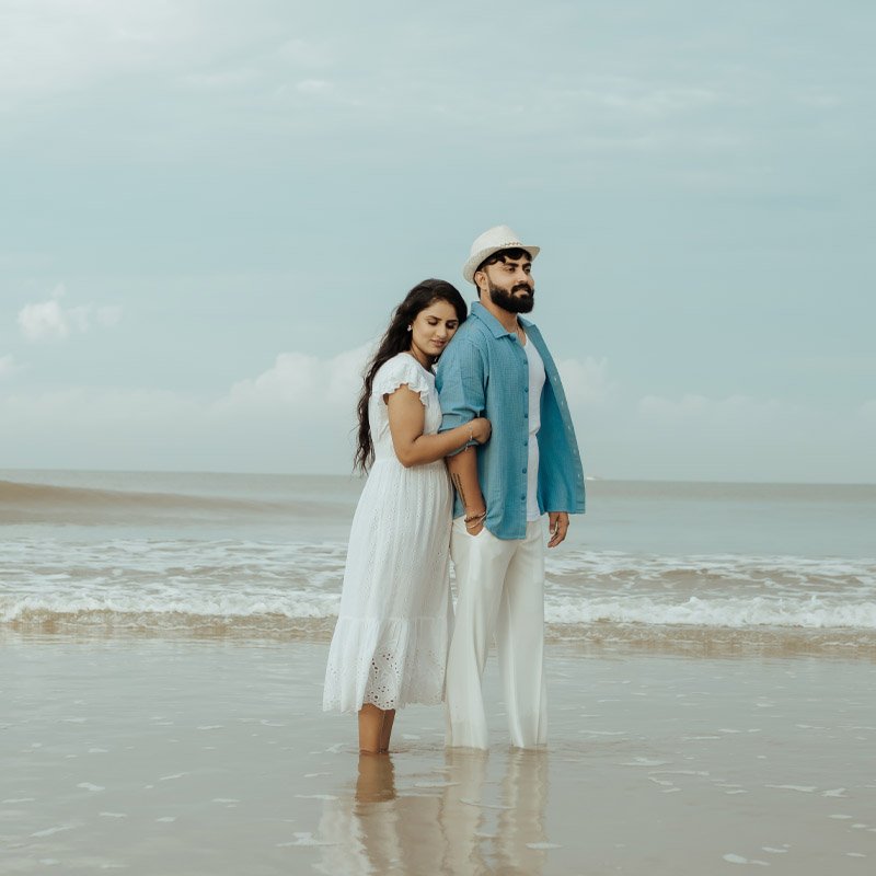 Dheeraj & Prity — Cinestyle India