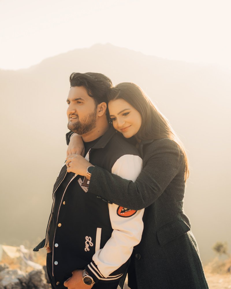 Mani & Priya — Cinestyle India Wedding