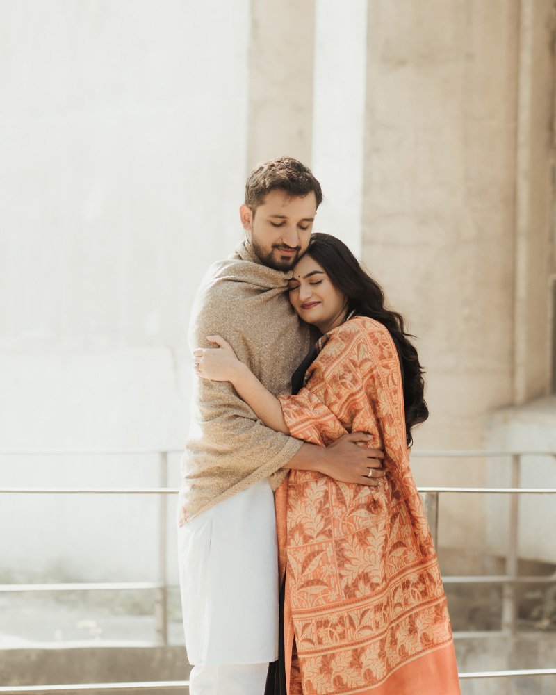 Nishant & Anmol — Cinestyle India Wedding