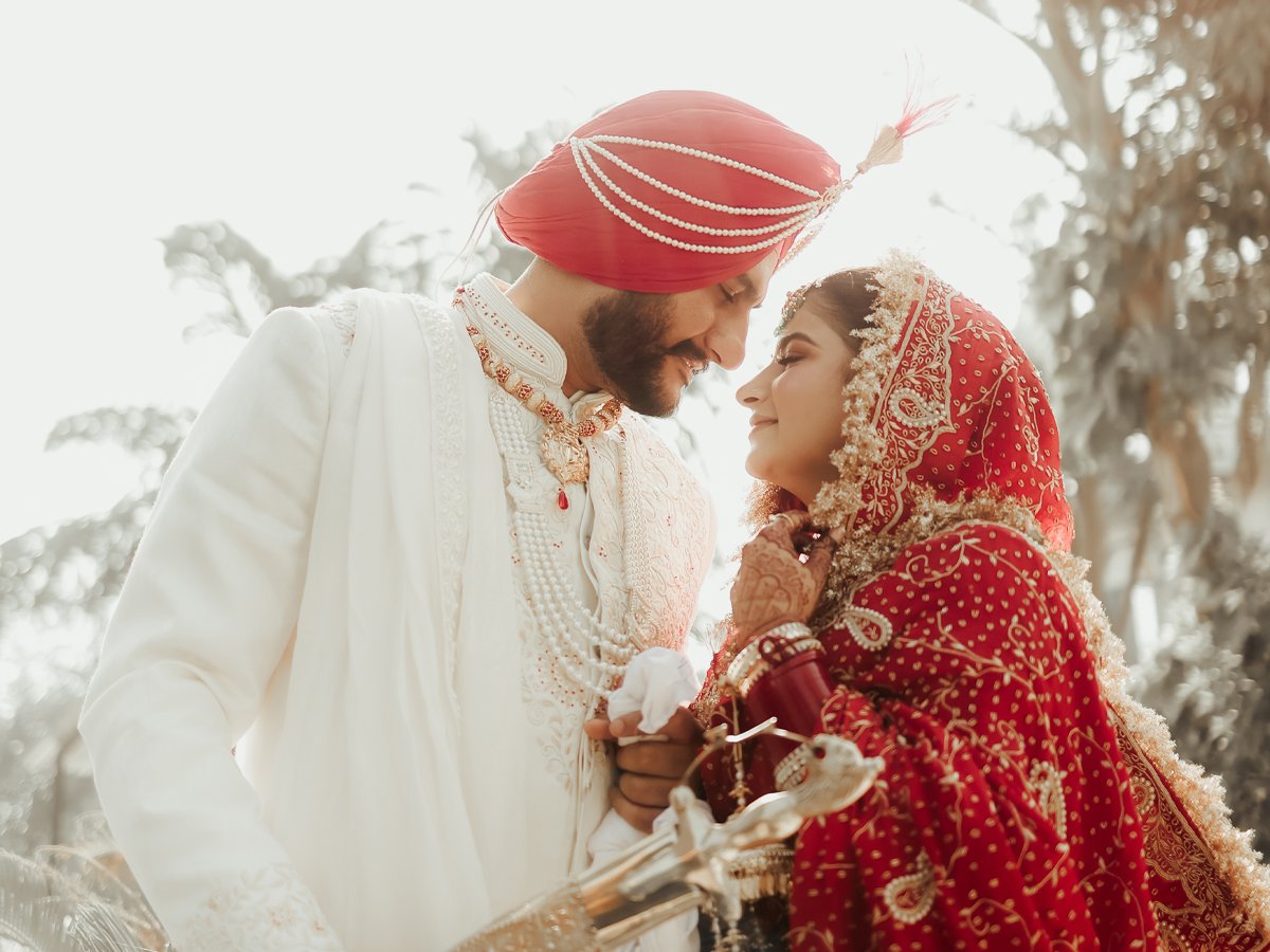 Wedding Photography