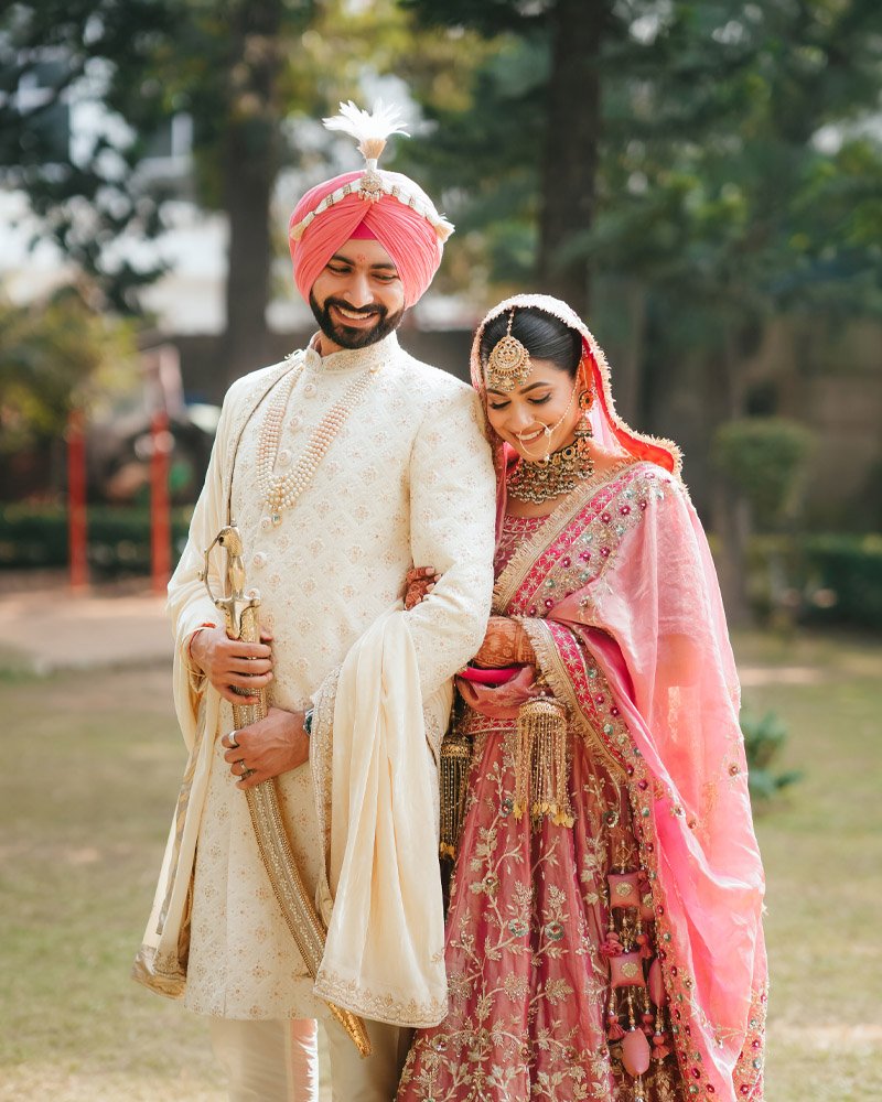 Wedding Ceremony Photography