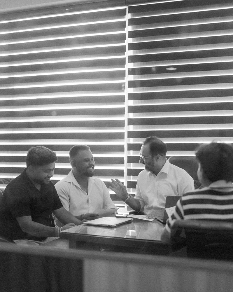 Cinestyle India studio