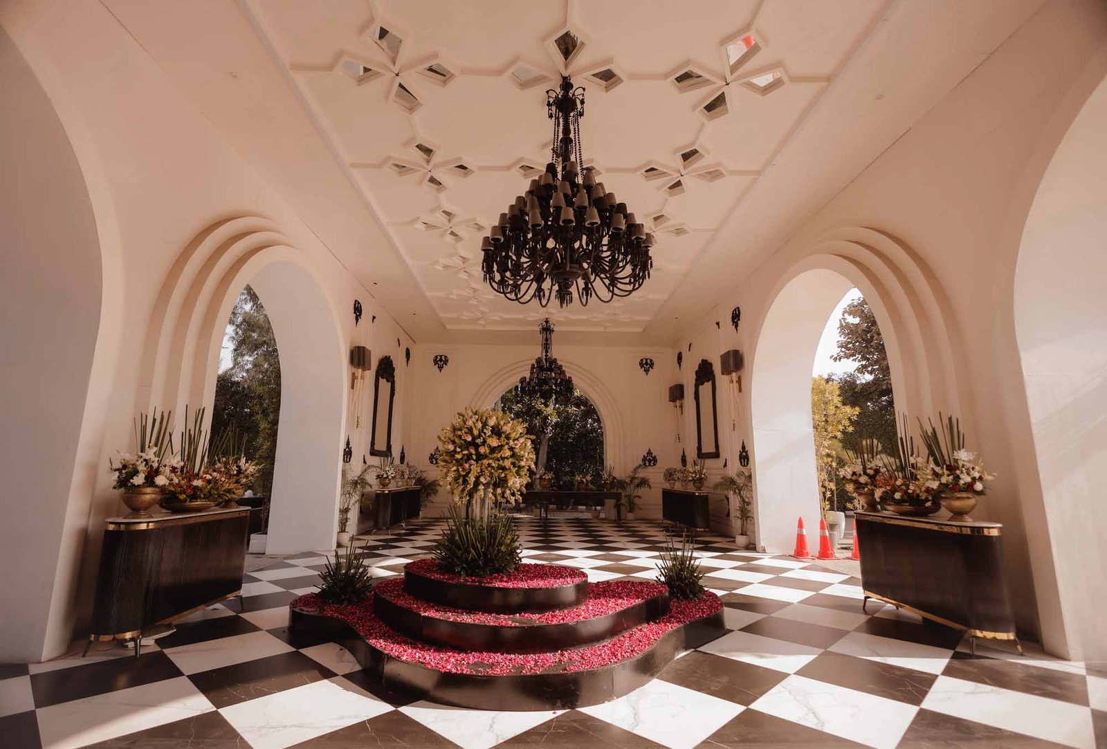 Wedding photography in Mohali by Cinestyle India